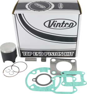 Top End Piston Kit, 1, nordicamoto.ro