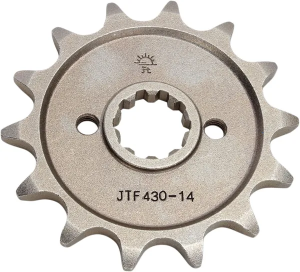 JT SPROCKETS Első lánckerék , nordicamoto.ro
