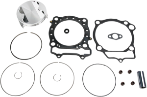High-performance Piston Kit With Gaskets For 4-stroke, 1, nordicamoto.ro