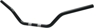 1(r) Handlebar Black