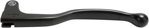MOOSE RACING Left Hand Aluminum Replacement Lever Black, 1, nordicamoto.ro