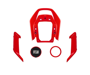 KIT DECORATIV CFMOTO AE6 (DECO SET), 5, nordicamoto.ro