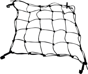 Bungee Net Black, 2, nordicamoto.ro