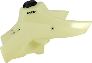 Large Capacity Gas Tank Natural