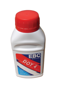 250ml  Brake Fluid, 2, nordicamoto.ro
