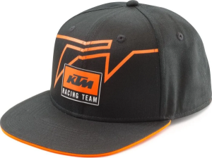 „Team Flat Cap”