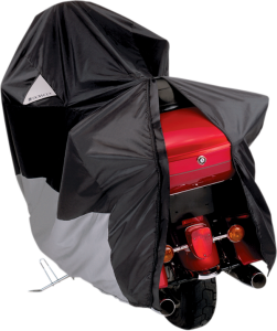 Cover,guardian E-z Zip Xl Silver