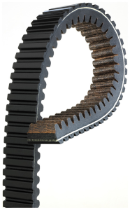 G-force Drive Belt Black, 5, nordicamoto.ro