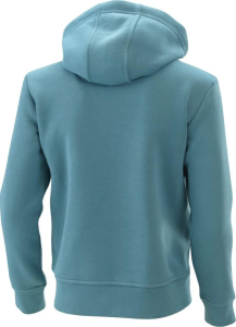 KIDS RITZEL ZIP-ES KAPUCNIS PULÓVER, 2, nordicamoto.ro