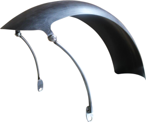Rear Fender For Harley Davidson Steel