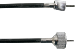 Transmission-drive Speedometer Cable Black, 1, nordicamoto.ro