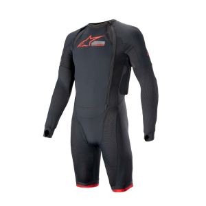 Airbagos motoros ruha, Alpinestars Tech-Air 10 V2 Race rendszer légzsák, nordicamoto.ro