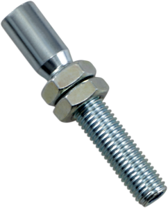Cable Adjuster Silver