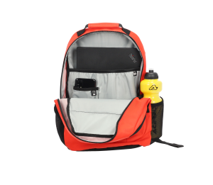Rucsac Acerbis B-LOGO 15L Grey, 3, nordicamoto.ro