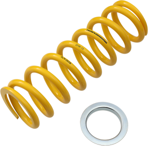 Shock Springs Shot Peened