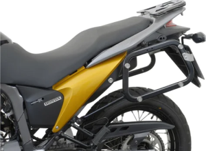 SW-MOTECH Evo Side Carrier Black , 4, nordicamoto.ro