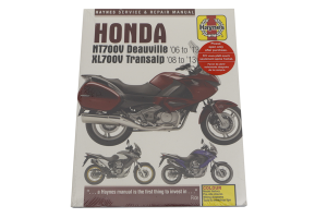 Service Manual