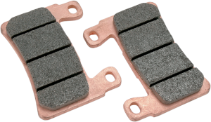 Sintered Metal Harley/Buell fékbetétek, 1, nordicamoto.ro
