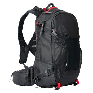 USWE VST Zippered 25L hátizsák, nordicamoto.ro