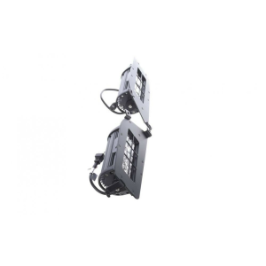 SHARK LED-es sávfények POLARIS ATV-khez és UTV-khez háttérvilágítással, 2 darabos csomag, 2, nordicamoto.ro