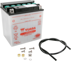 Conventional Battery
