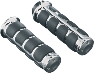 Iso®-grips Black