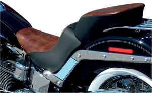 Pillion Pad Brown