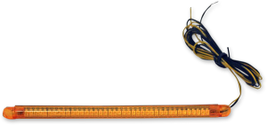 Truflex® Ii Flexible Led Strip Amber, 2, nordicamoto.ro