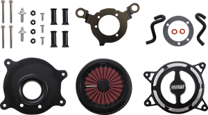 Vo2 Blade Air Cleaner Black, 1, nordicamoto.ro