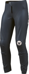 Pantaloni Dama Thor Ridemode Menace Albastru 11/12, 3, nordicamoto.ro