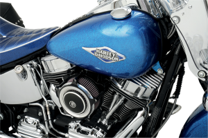 Panhead-style Valve Covers Chrome, 2, nordicamoto.ro