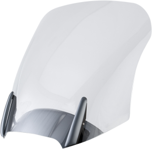 Replacement Lucite Windshield Clear, 2, nordicamoto.ro