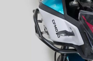 SW-Motech ütközővas a CFMOTO 450 MT ABS 24 SBL modellhez, 4, nordicamoto.ro