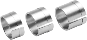Carb Spacer Kit Machined 