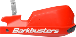 Vps Motocross Handguard Red, 1, nordicamoto.ro