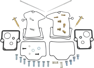 Carb Rebuild Kit