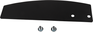 Frame Cover/heat Shield Black, 2, nordicamoto.ro