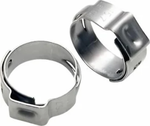 Állítható, egyfülű szorító, 15,7 mm, 1, nordicamoto.ro