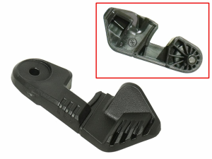 Alsó motorháztető-rögzítő az SPI SKI-DOO EXPEDITION 600/850/900 (19–23), FREERIDE 850 (18–22), GRAND TOURING 600/900 (19–22) modellekhez, MXZ 600/850 17–23, RENEGADE 600/850/900 17–23, SKANDIC 600/900 21–22, SUMMIT 600/850 17–23, TUNDRA 600 21–23 modellek