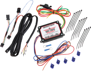 Electronic Isolation Fuse Block For Ryker, 1, nordicamoto.ro