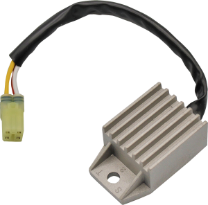 Regulator/rectifier