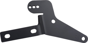 Mounting Bracket Black