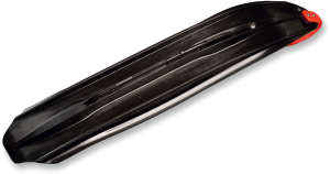 Ski Mohawk Black Black, 4, nordicamoto.ro