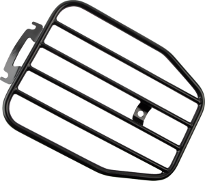 Solo Luggage Rack Black, 2, nordicamoto.ro