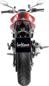 LeoVince LV-10 Slip-On kipufogórendszer a BMW R nineT Urban G/S / Pure / Scrambler / X-Heritage modellekhez, 2, nordicamoto.ro