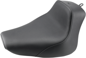 Heels Down Solo Seat Black