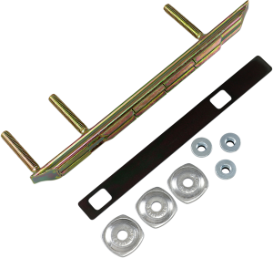 Deuce Wear Bars