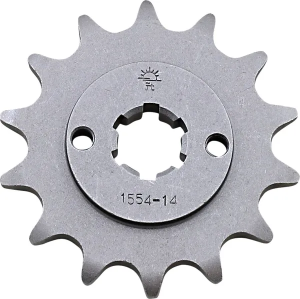 JT SPROCKETS közbenső tengely lánckerék 