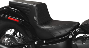 Kickflip Seat Black