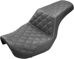 Step-up Seat Black